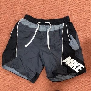 Nike shorts